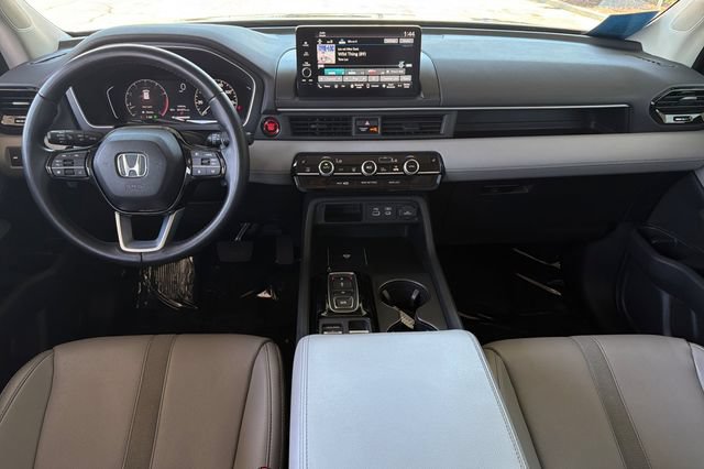 Certified 2023 Honda Pilot EX-L image 17