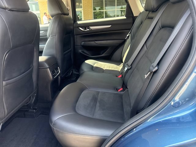 Used 2018 MAZDA CX-5 Touring FWD image 19