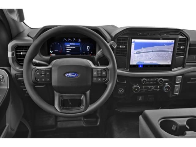 Used 2024 Ford F150 XL AWD/4WD image 7
