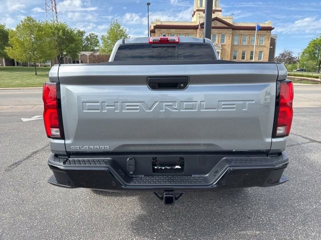 New 2026 Chevrolet Colorado Z71 w/ Technology Package AWD/4WD image 4