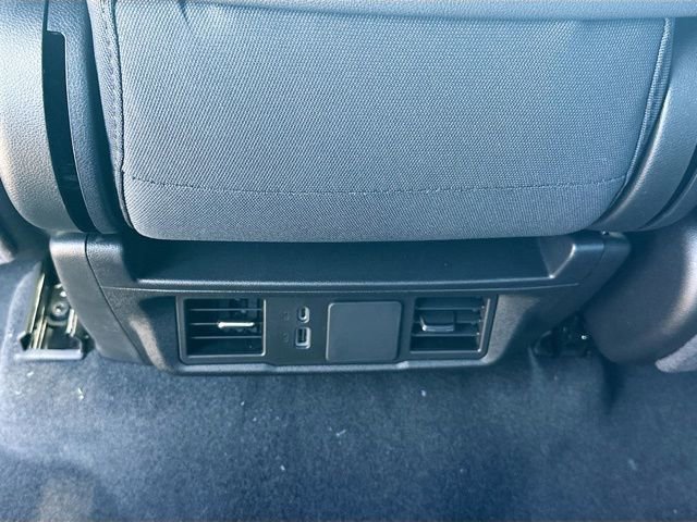 New 2026 Chevrolet Silverado 2500 Custom w/ Custom Blackout Package image 23