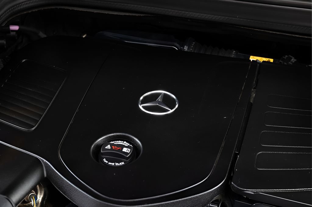 Used 2024 Mercedes-Benz GLE 350 4MATIC image 98