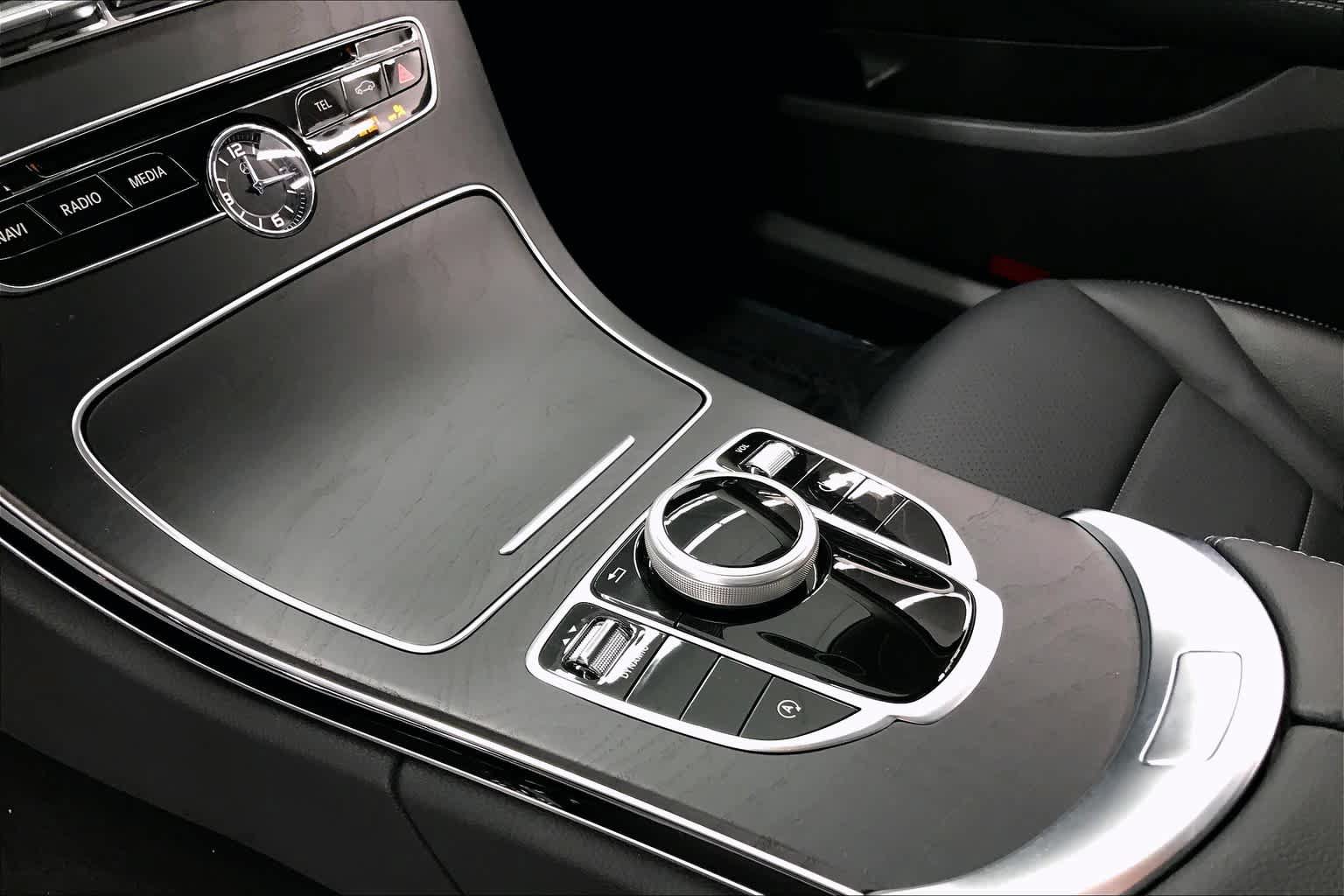 Used 2017 Mercedes-Benz C 300 Sedan image 22