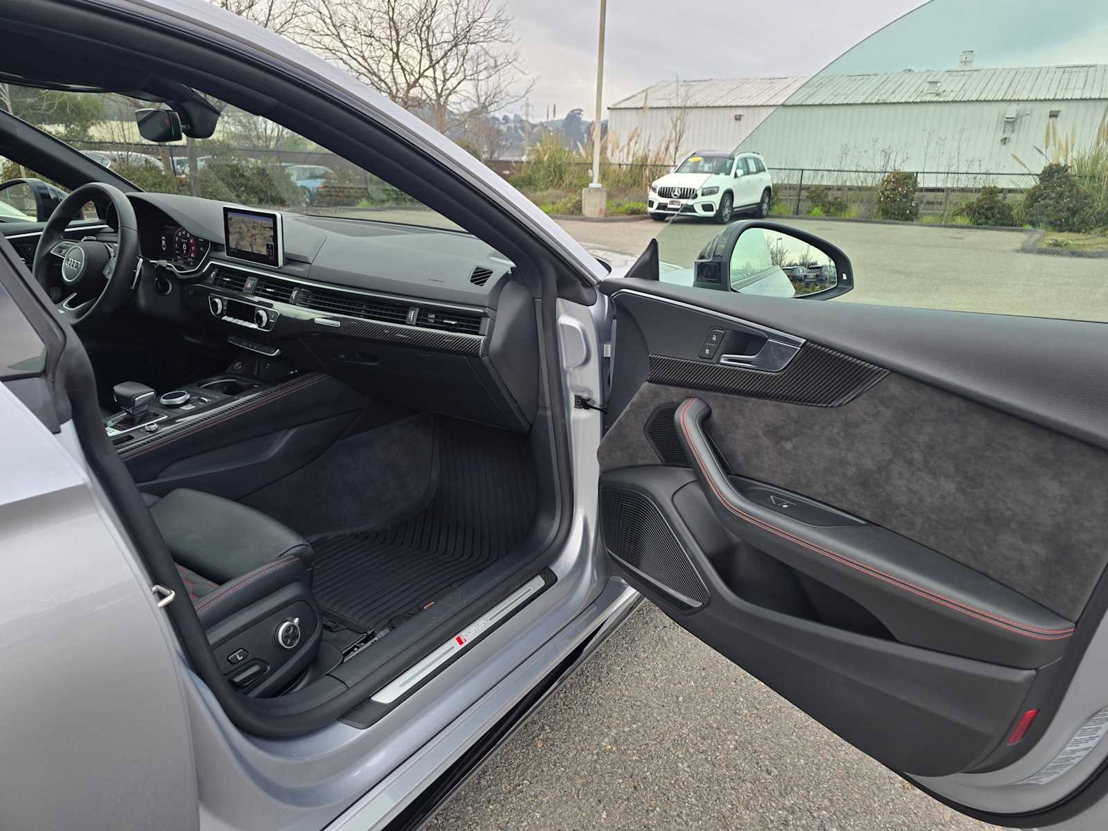 Used 2019 Audi RS 5 Sportback w/ RS Driver Assistance Package image 12