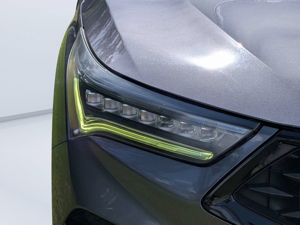 Used 2020 Acura RDX A-Spec FWD image 8