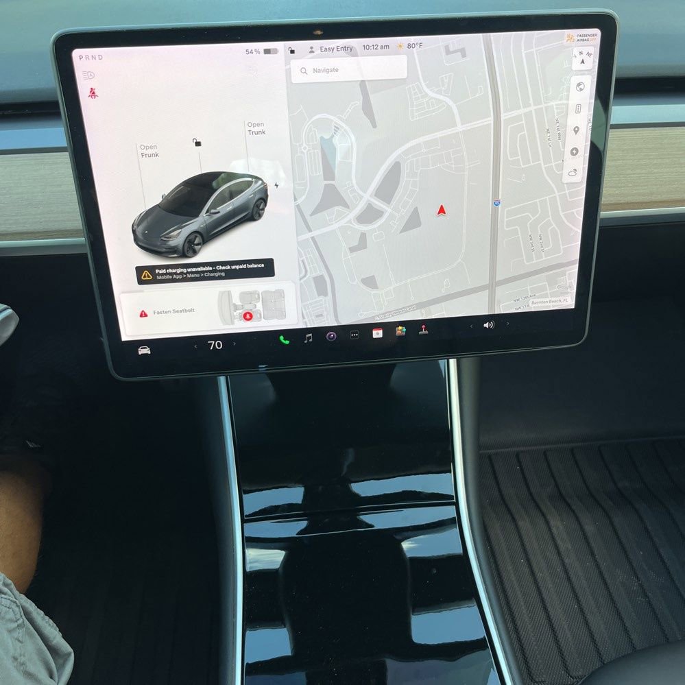 Used 2020 Tesla Model 3 Long Range image 18