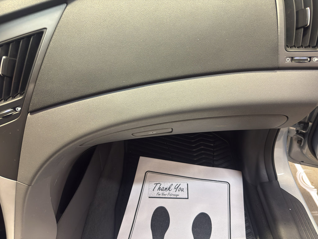 Used 2013 Hyundai Sonata GLS w/ Popular Equipment Pkg image 21