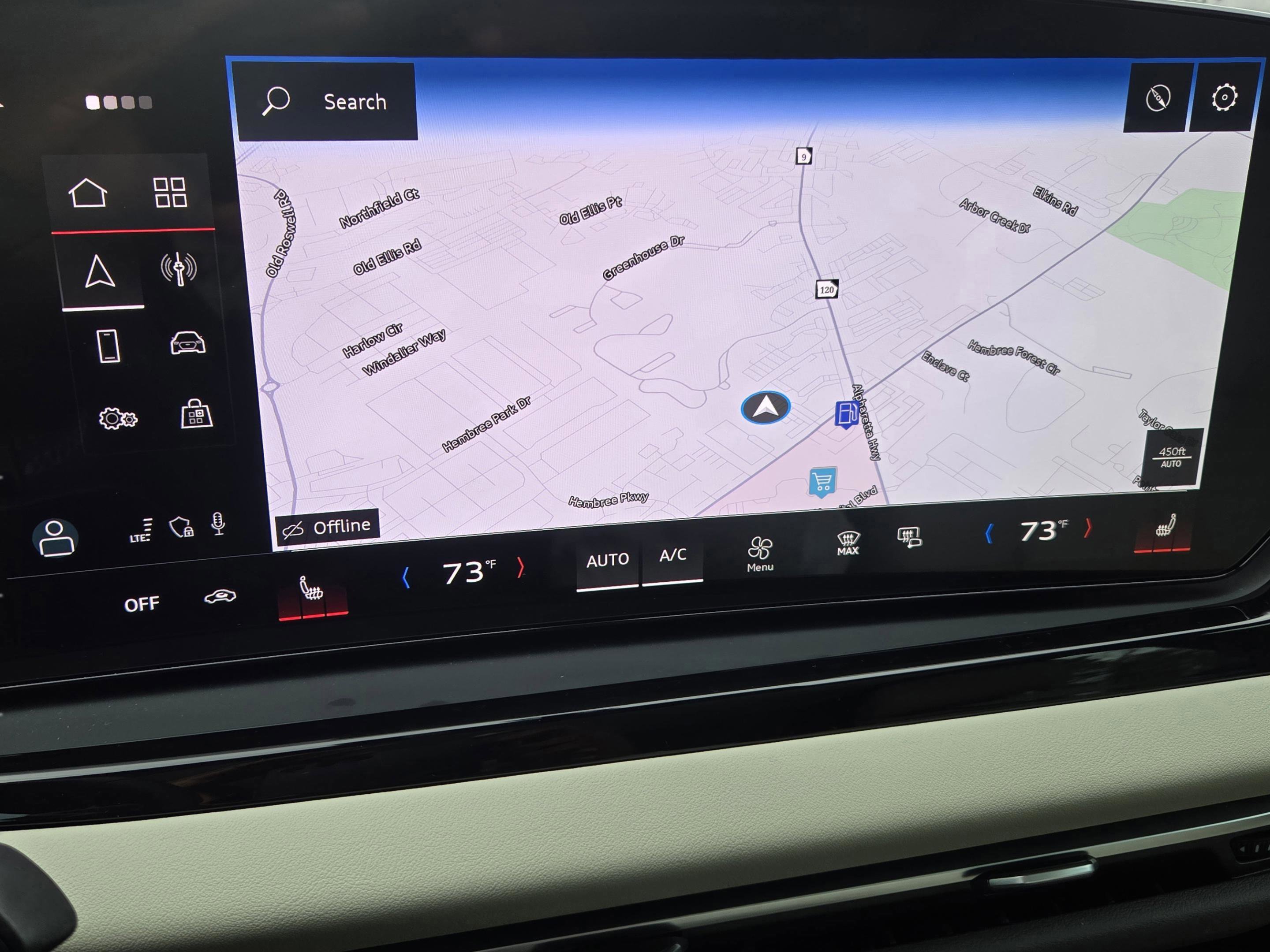 New 2025 Audi A5 2.0T Premium image 21