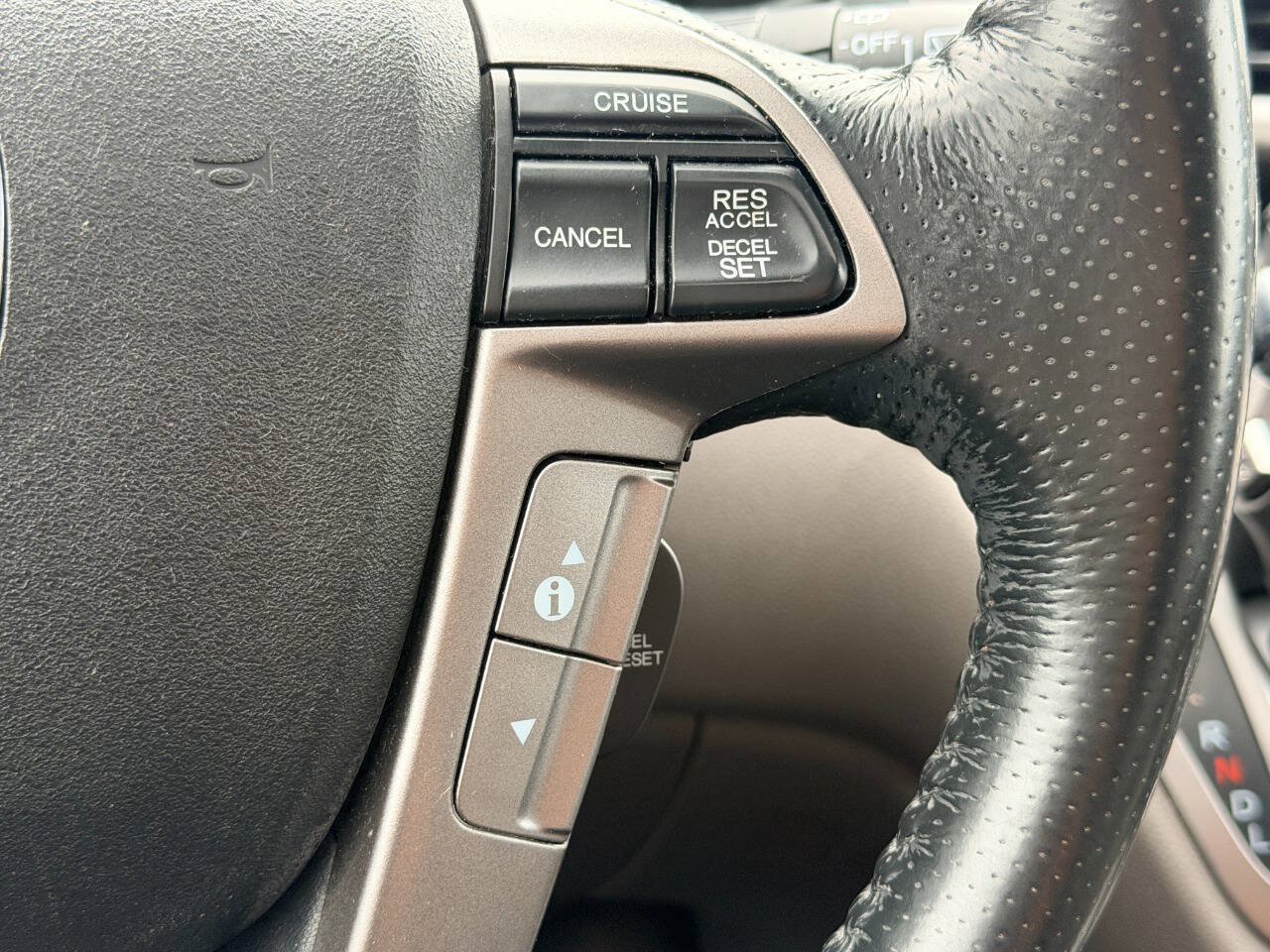 Used 2016 Honda Odyssey Touring image 32