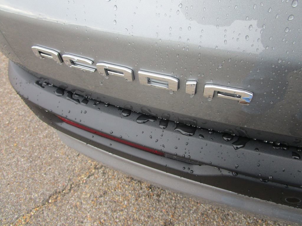 New 2026 GMC Acadia Elevation w/ Elevation Premium Package image 10