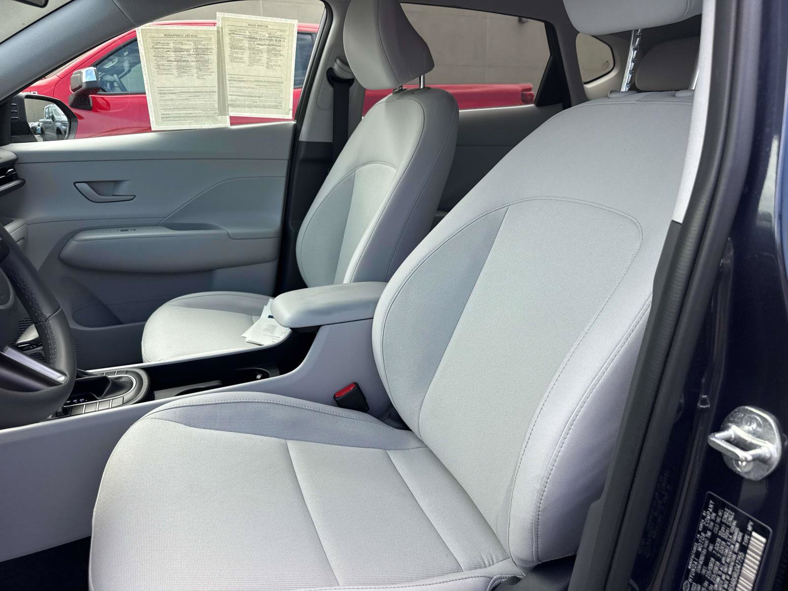 Used 2024 Hyundai Kona SEL FWD image 24