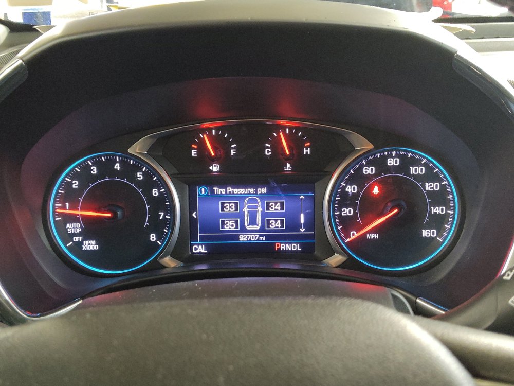 Used 2019 Chevrolet Equinox LT FWD image 23