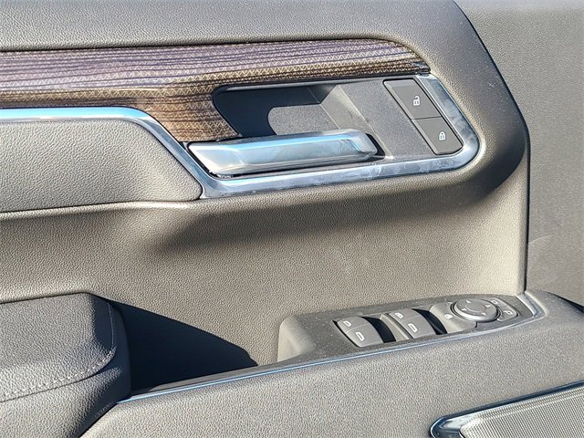 New 2026 Chevrolet Silverado 1500 LT image 19