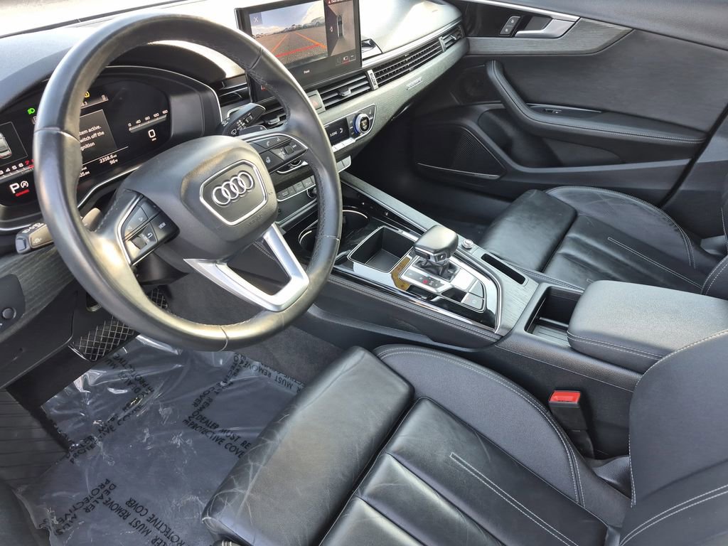 Used 2023 Audi A4 2.0T Premium Plus image 10