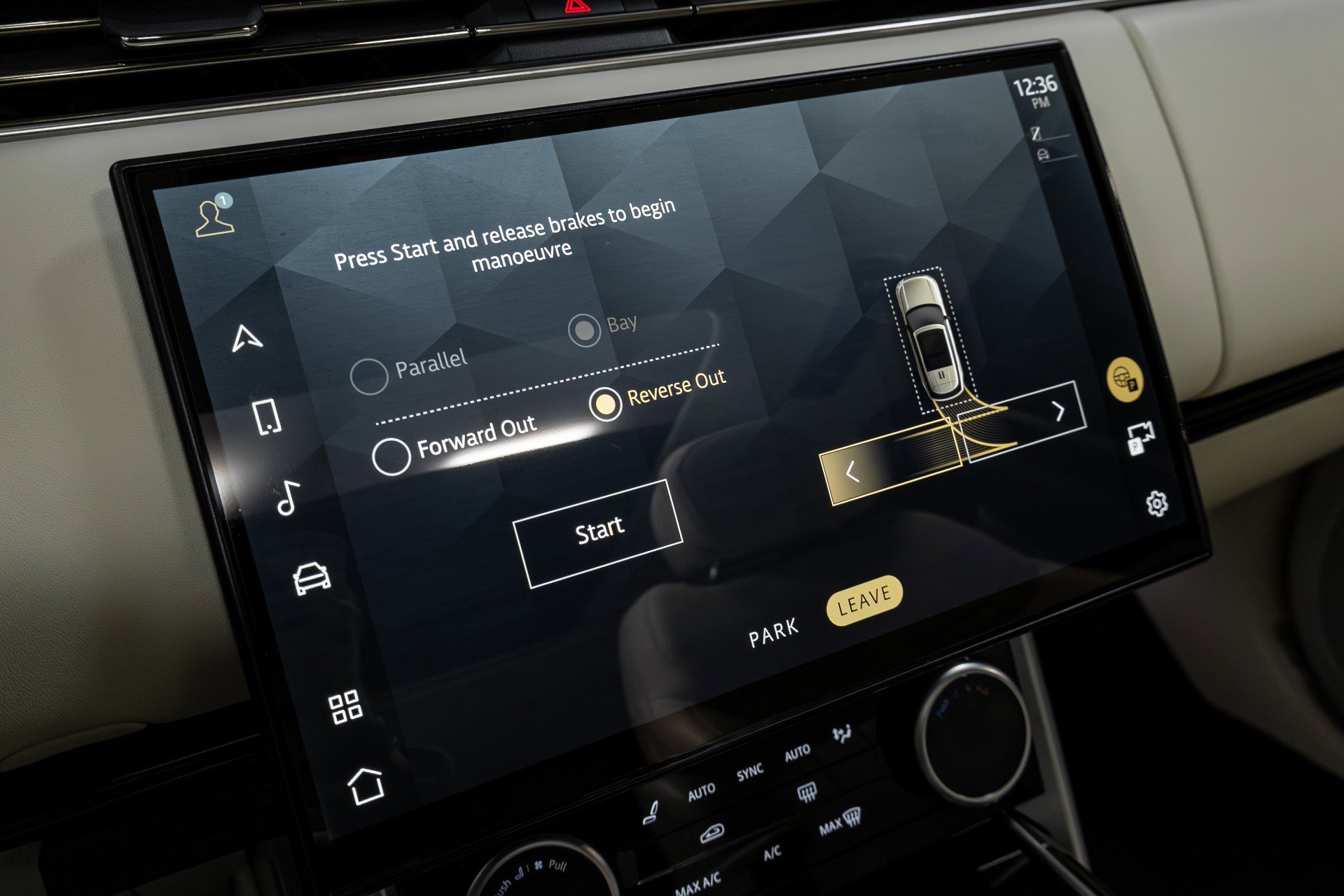 Used 2023 Land Rover Range Rover Long Wheelbase Autobiography image 74