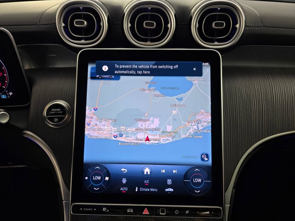 New 2026 Mercedes-Benz GLC 300 image 14
