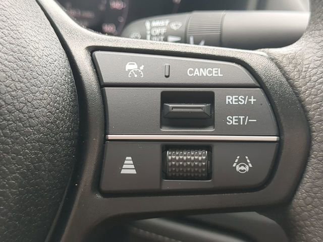 Used 2024 Honda Accord LX image 22