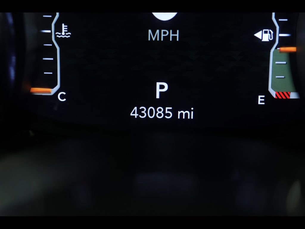 Used 2023 Jeep Wrangler Altitude image 22