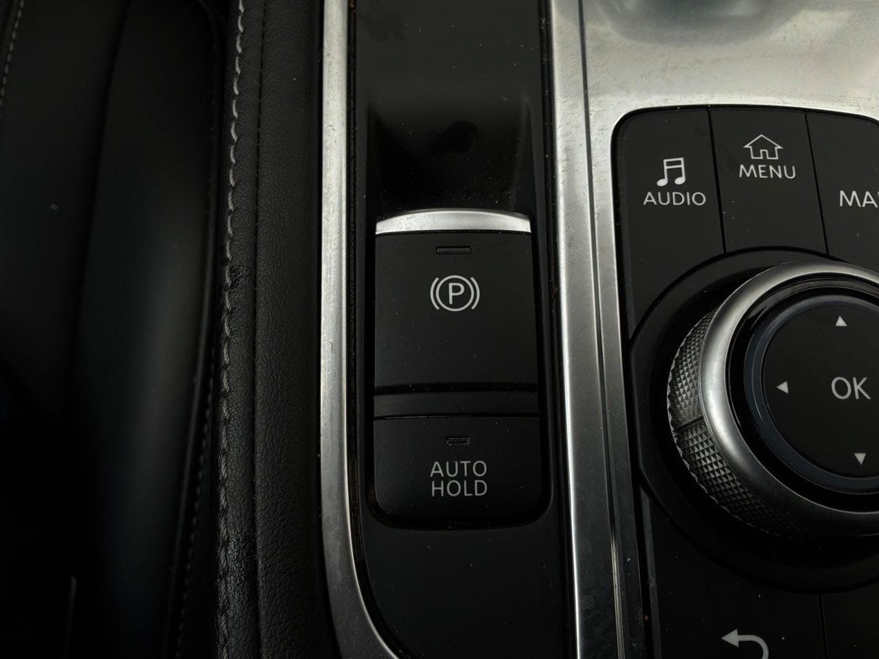 Used 2026 INFINITI QX60 Luxe FWD image 28
