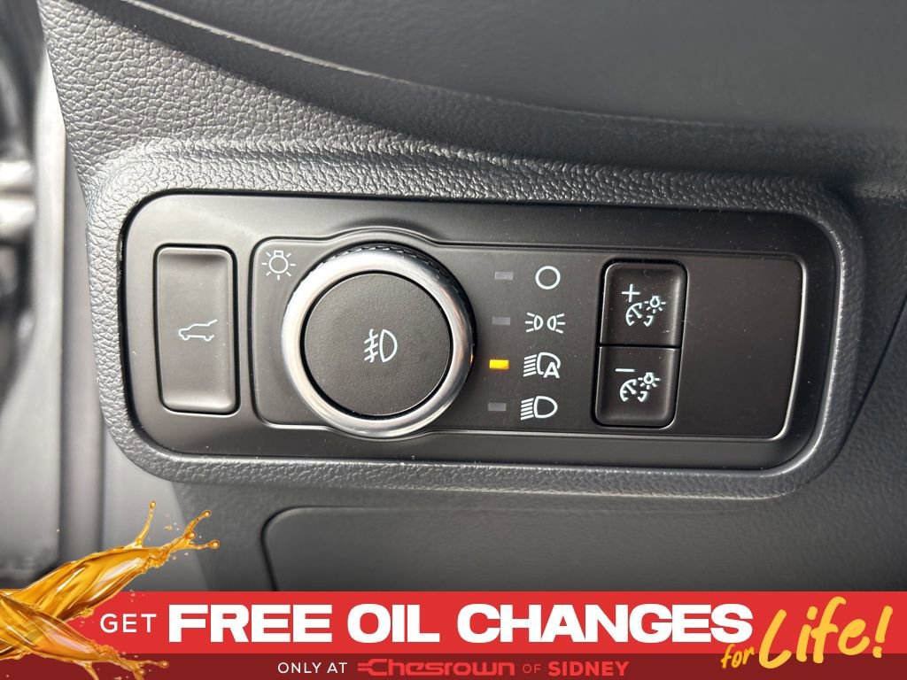 New 2026 Ford Explorer ST w/ Sun And Sound Package image 15