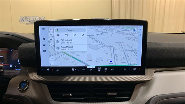 Certified 2025 Ford Explorer Active image 39