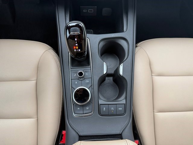 Certified 2024 Cadillac XT4 Luxury w/ Cold Weather Package image 12