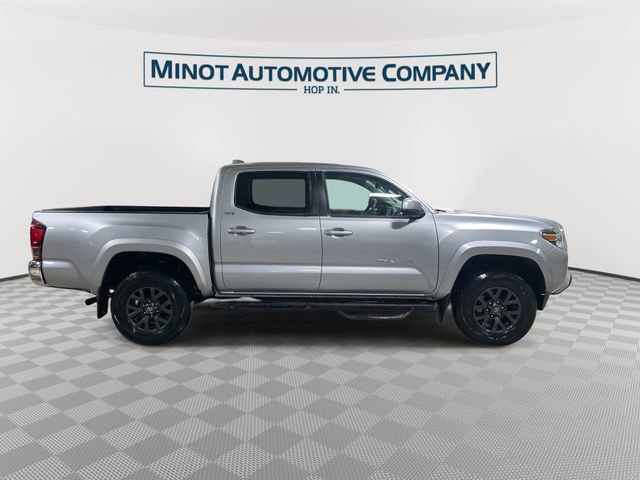 Used 2021 Toyota Tacoma SR5 image 9