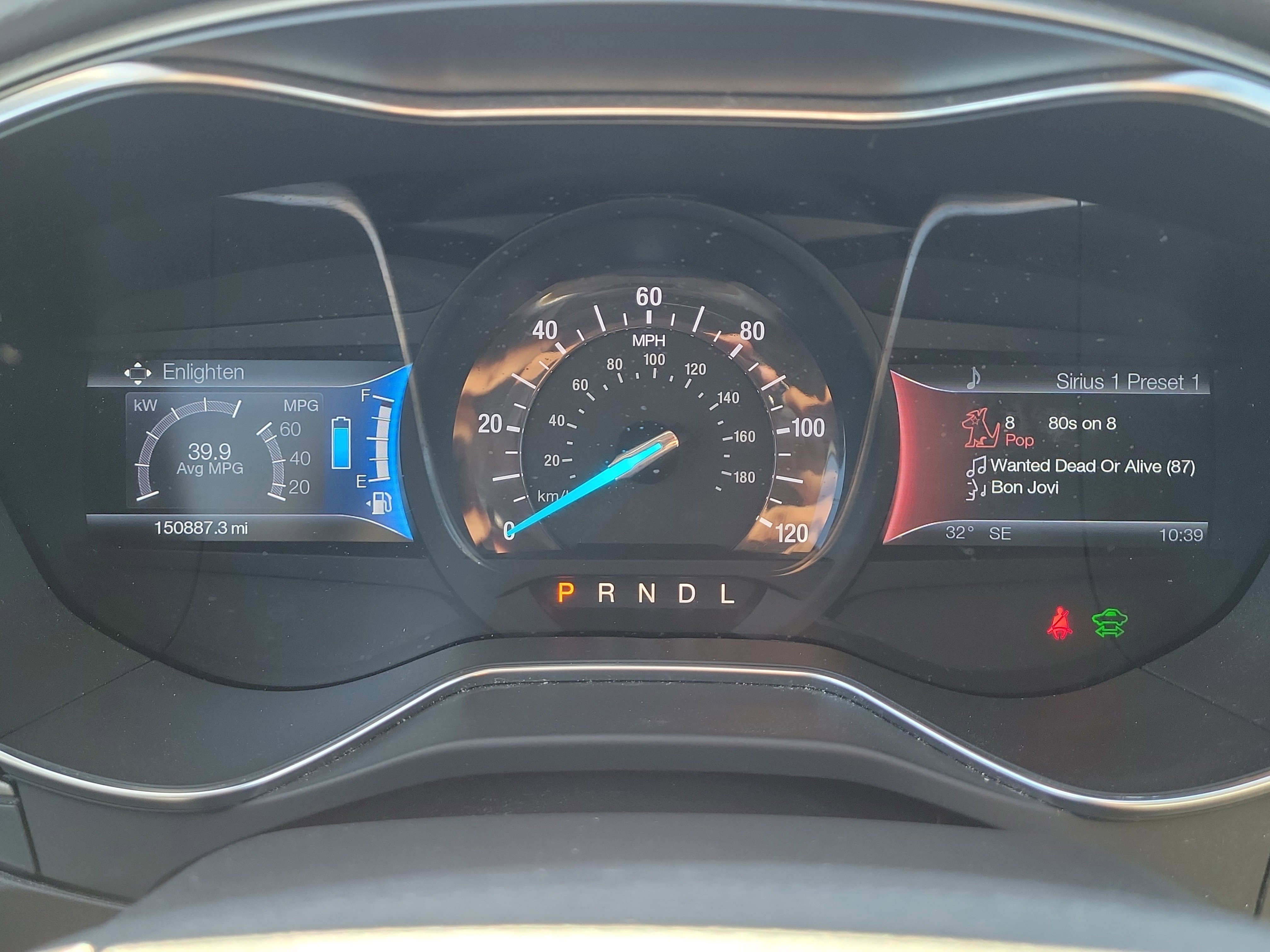 Used 2013 Ford Fusion SE image 25