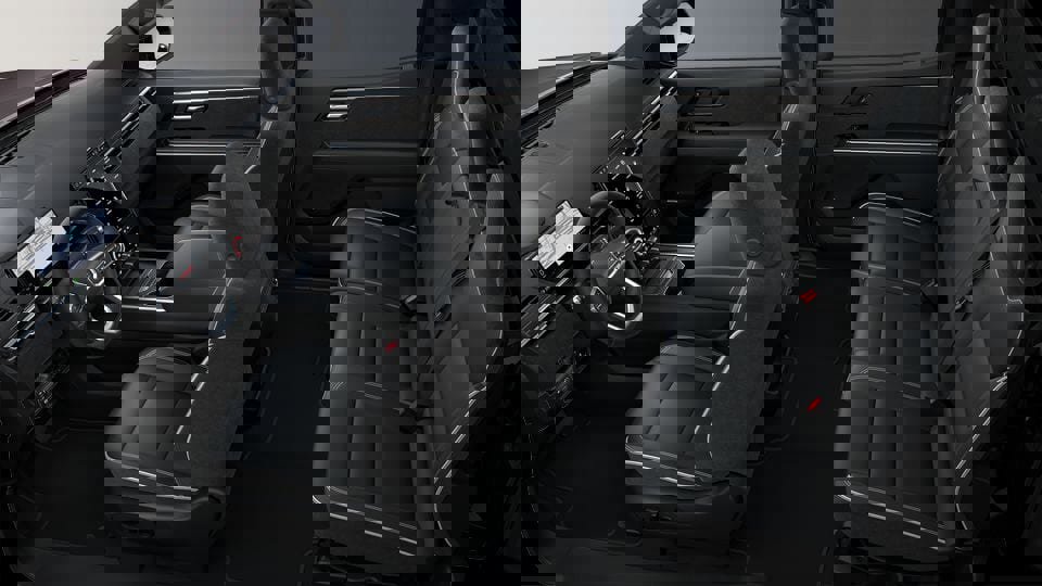 New 2026 GMC Sierra EV Elevation w/ Premium Package image 58