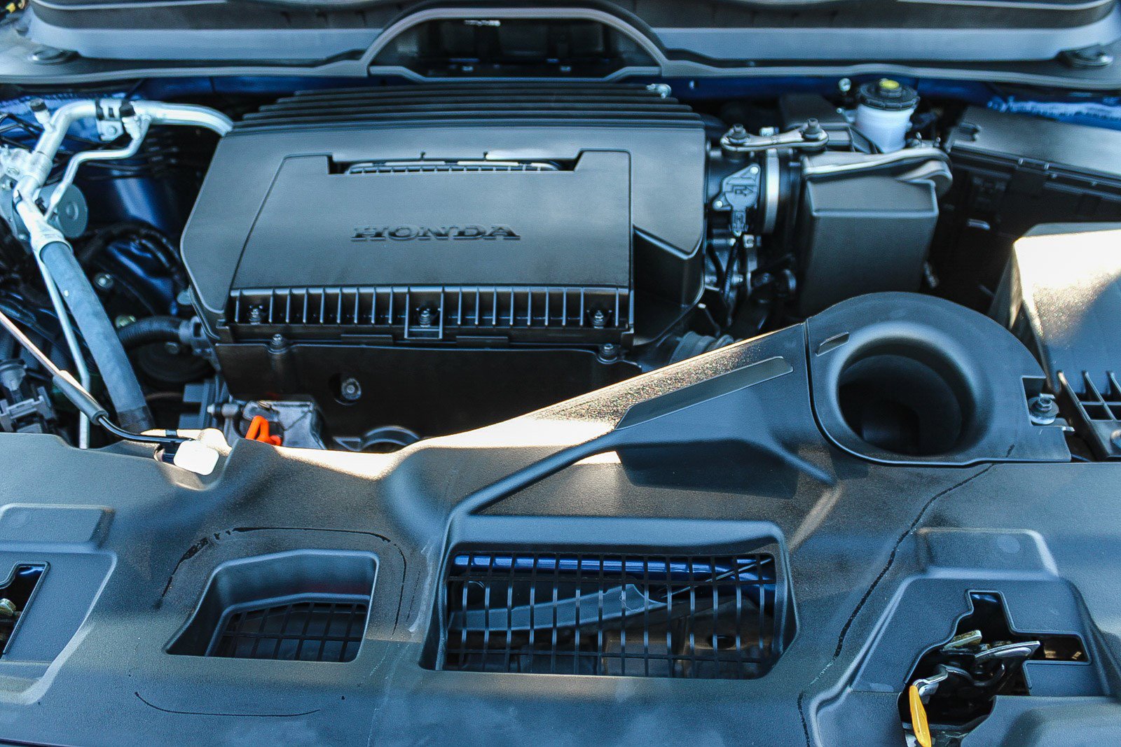 Used 2023 Honda Pilot Sport image 27