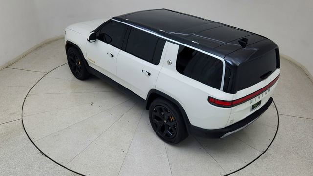 Used 2024 Rivian R1S Adventure AWD/4WD image 82