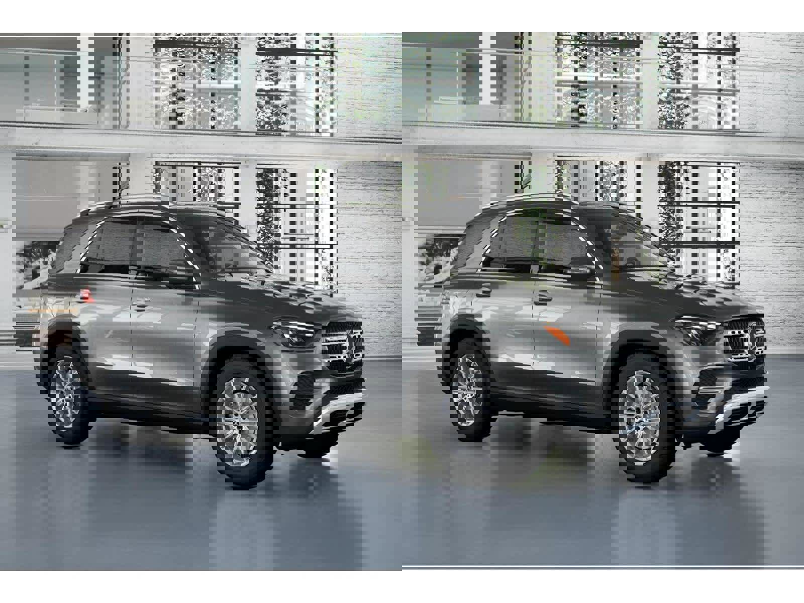 Used 2026 Mercedes-Benz GLE 350 4MATIC image 11