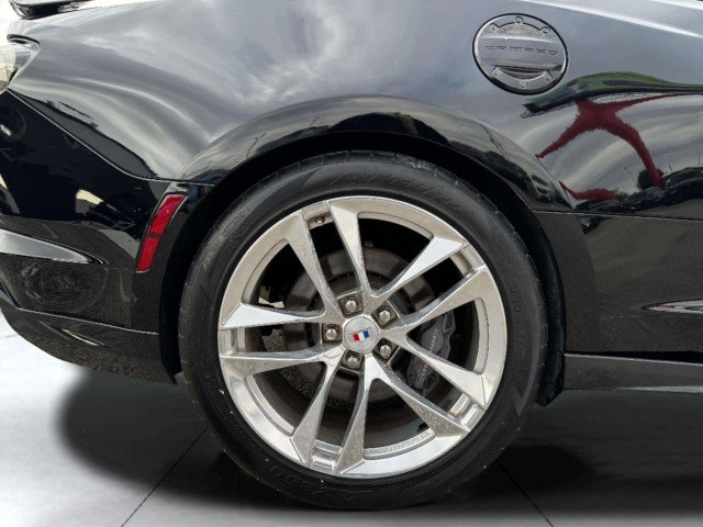 Used 2022 Chevrolet Camaro SS image 47