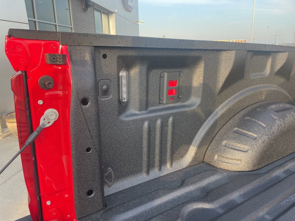 New 2026 Ford F250 XLT w/ XLT Premium Package image 8