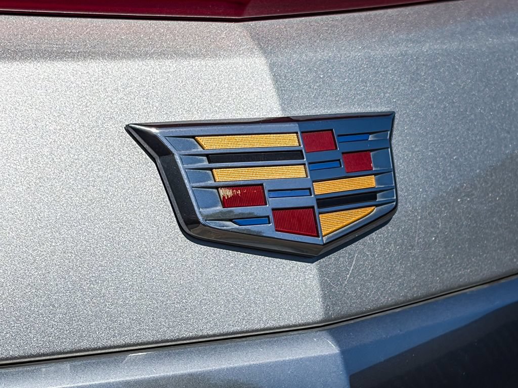 Used 2017 Cadillac XTS Luxury FWD image 37