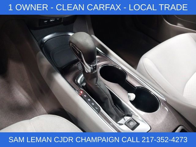 Used 2023 Chevrolet Malibu LT image 16