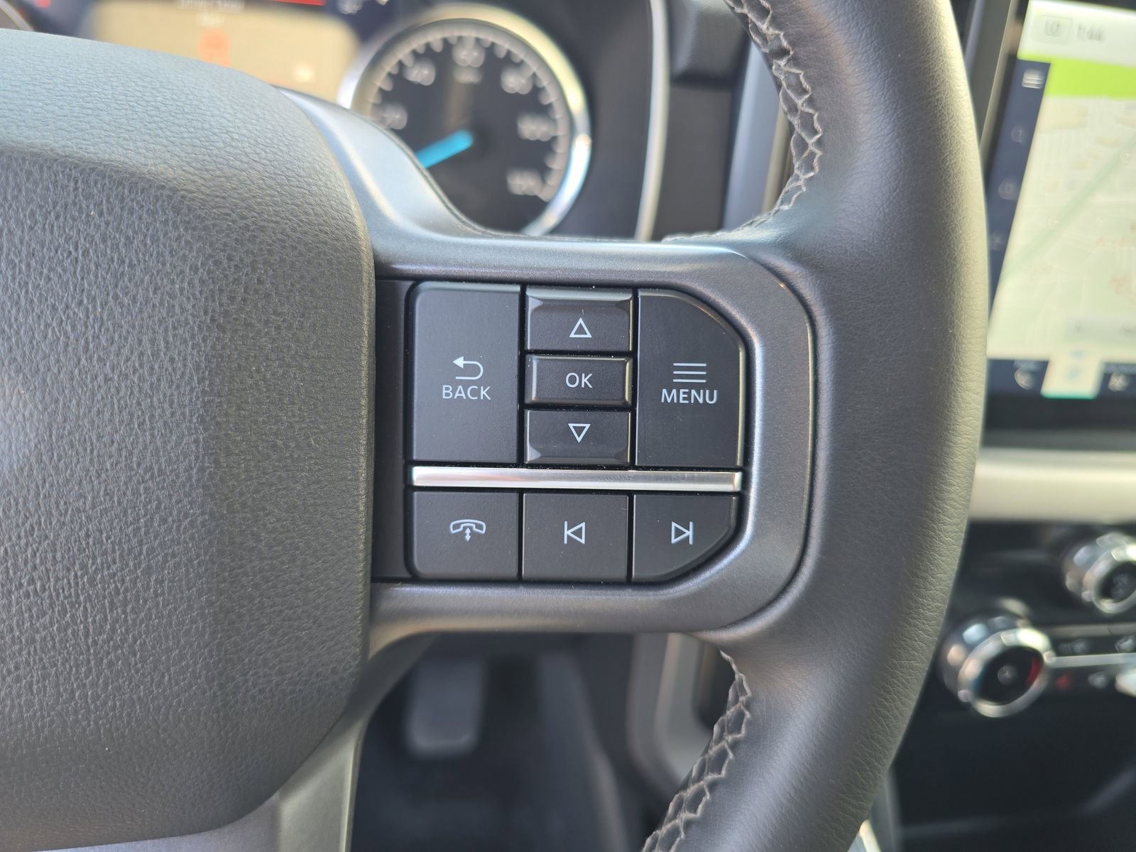 Used 2023 Ford F150 XLT w/ Equipment Group 302A High AWD/4WD image 24