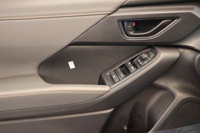 New 2026 Subaru Crosstrek 2.5i Wilderness w/ Wilderness Package image 11