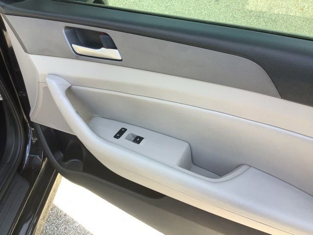 Used 2018 Hyundai Sonata SEL FWD image 22