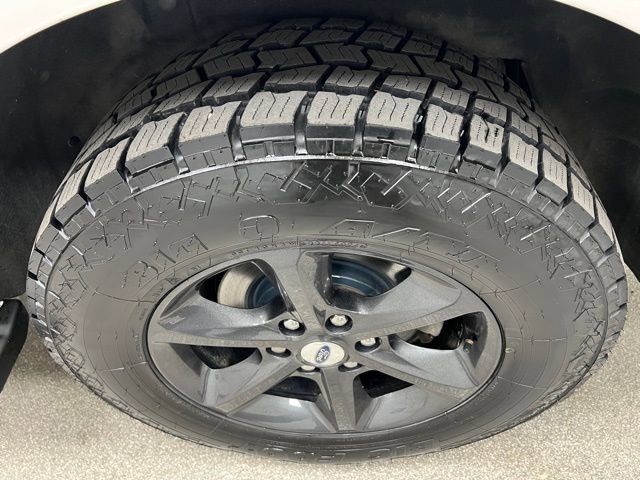 Used 2018 Ford Expedition Max XLT w/ Equipment Group 202A AWD/4WD image 79