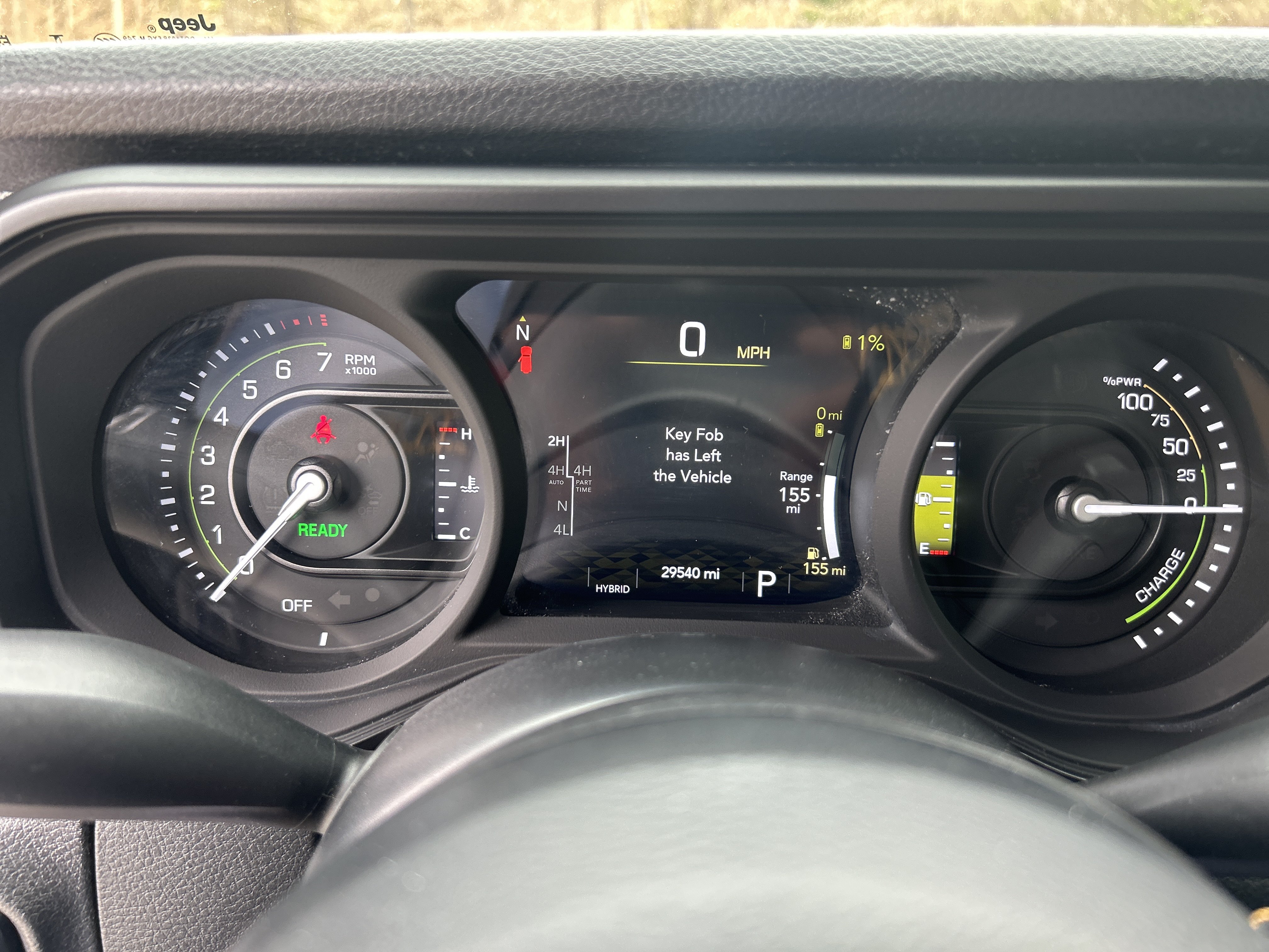 Used 2024 Jeep Wrangler Unlimited w/ Convenience Group AWD/4WD image 19