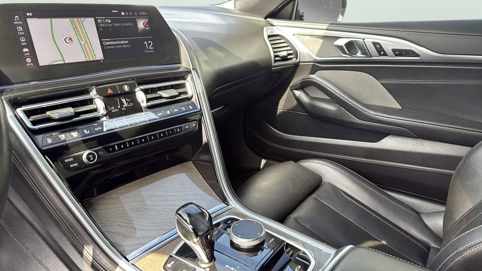 Used 2020 BMW M850i xDrive Convertible image 20