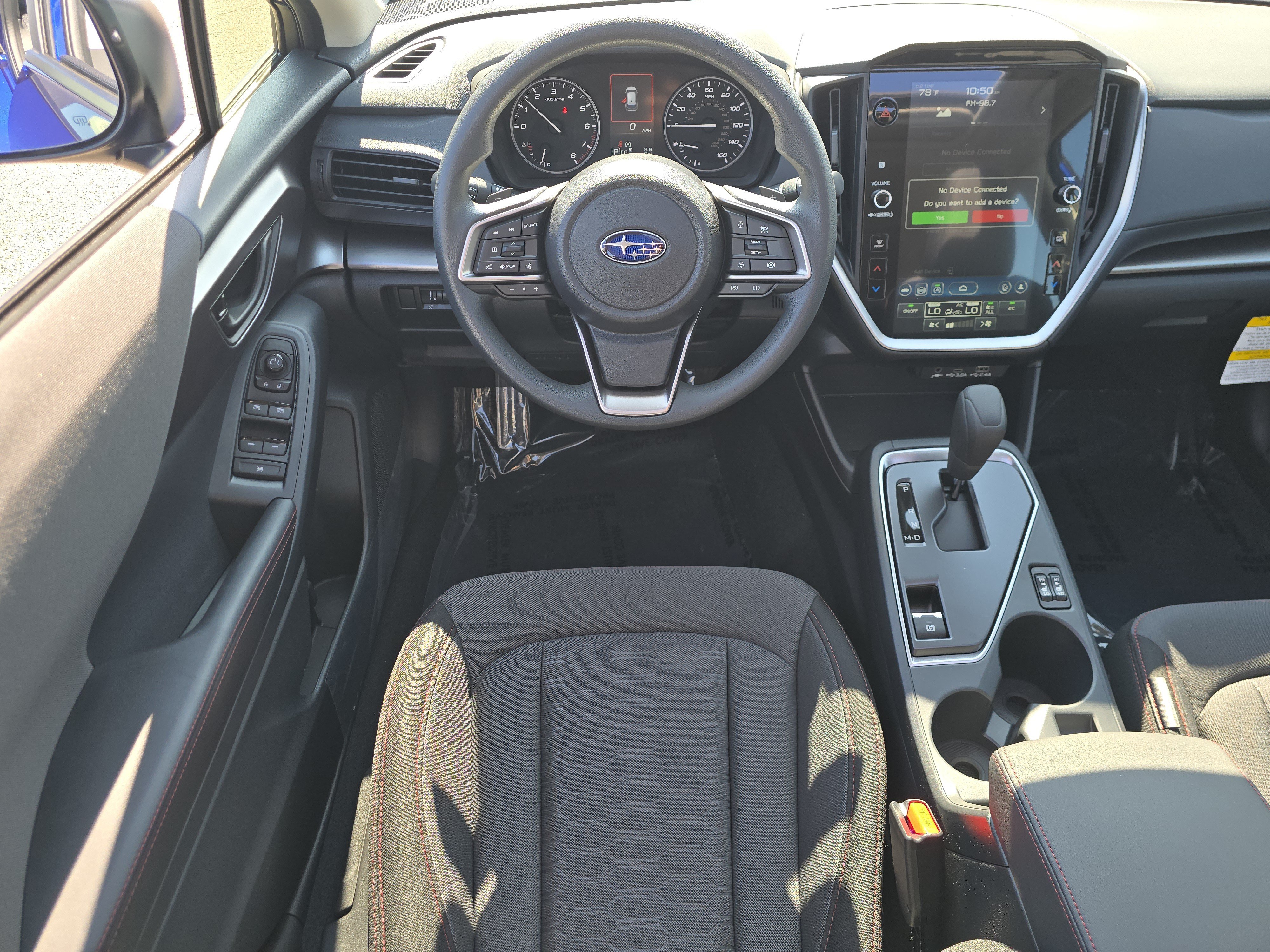 New 2026 Subaru Impreza 2.0i Sport AWD/4WD image 20
