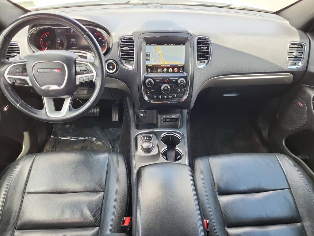 Used 2017 Dodge Durango GT w/ Premium Group AWD/4WD image 19