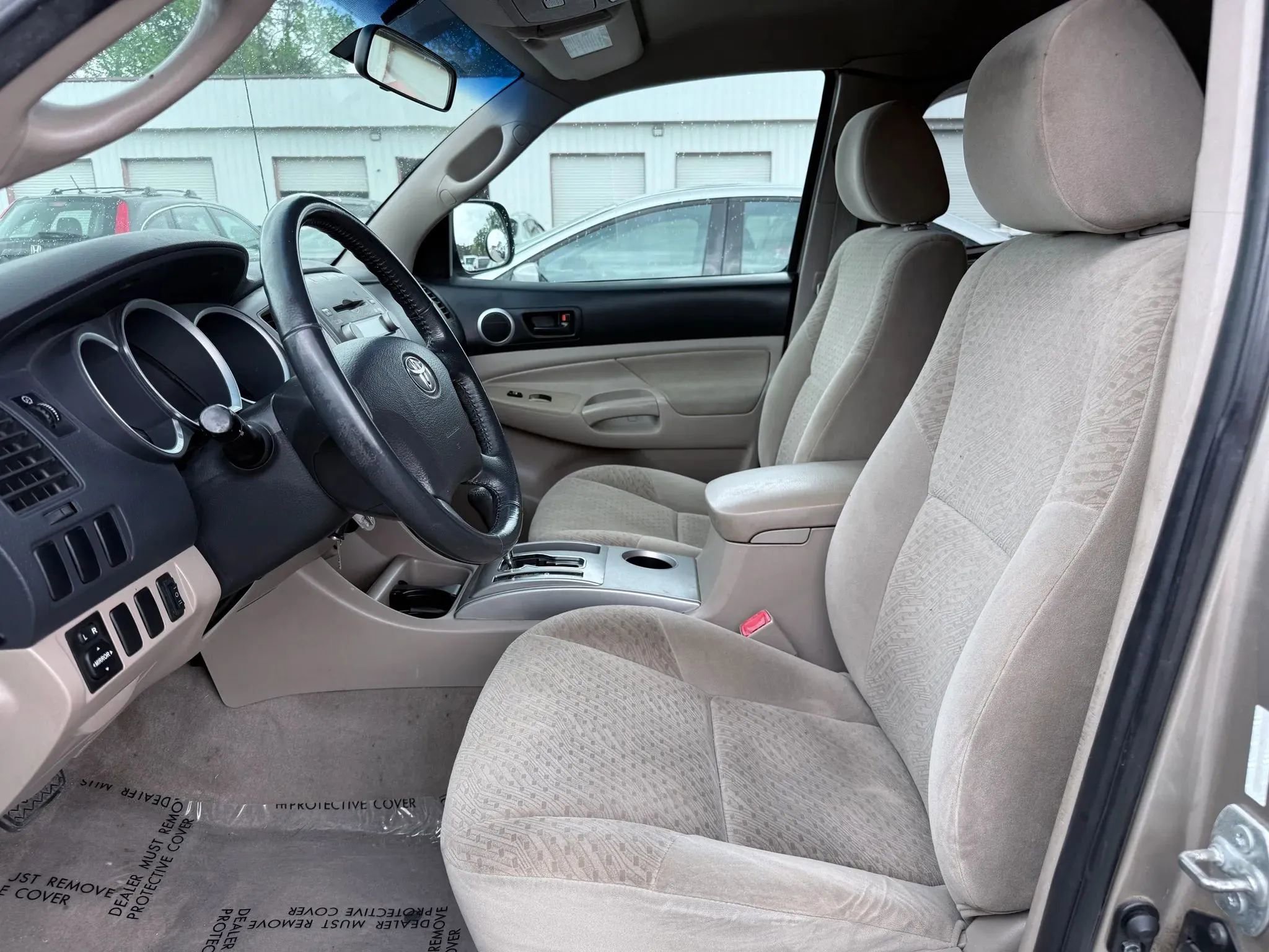 Used 2008 Toyota Tacoma 2WD Access Cab image 2