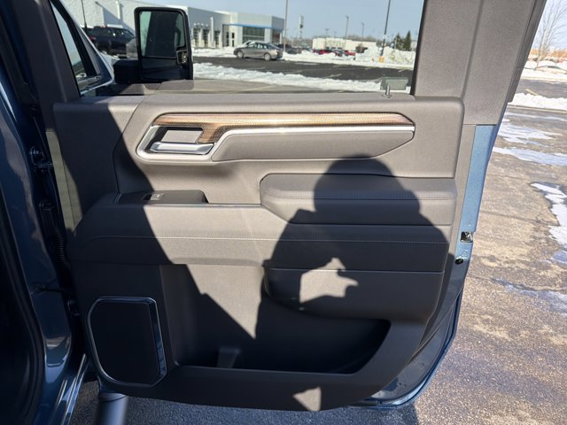 New 2026 Chevrolet Silverado 2500 LT w/ Trail Boss Package image 26