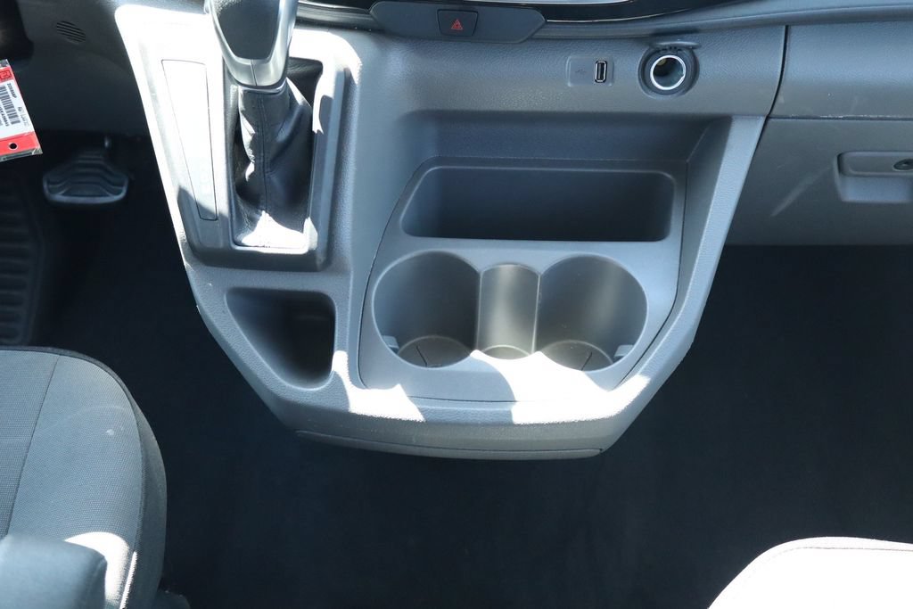 Used 2025 Ford Transit 350 XLT RWD image 27