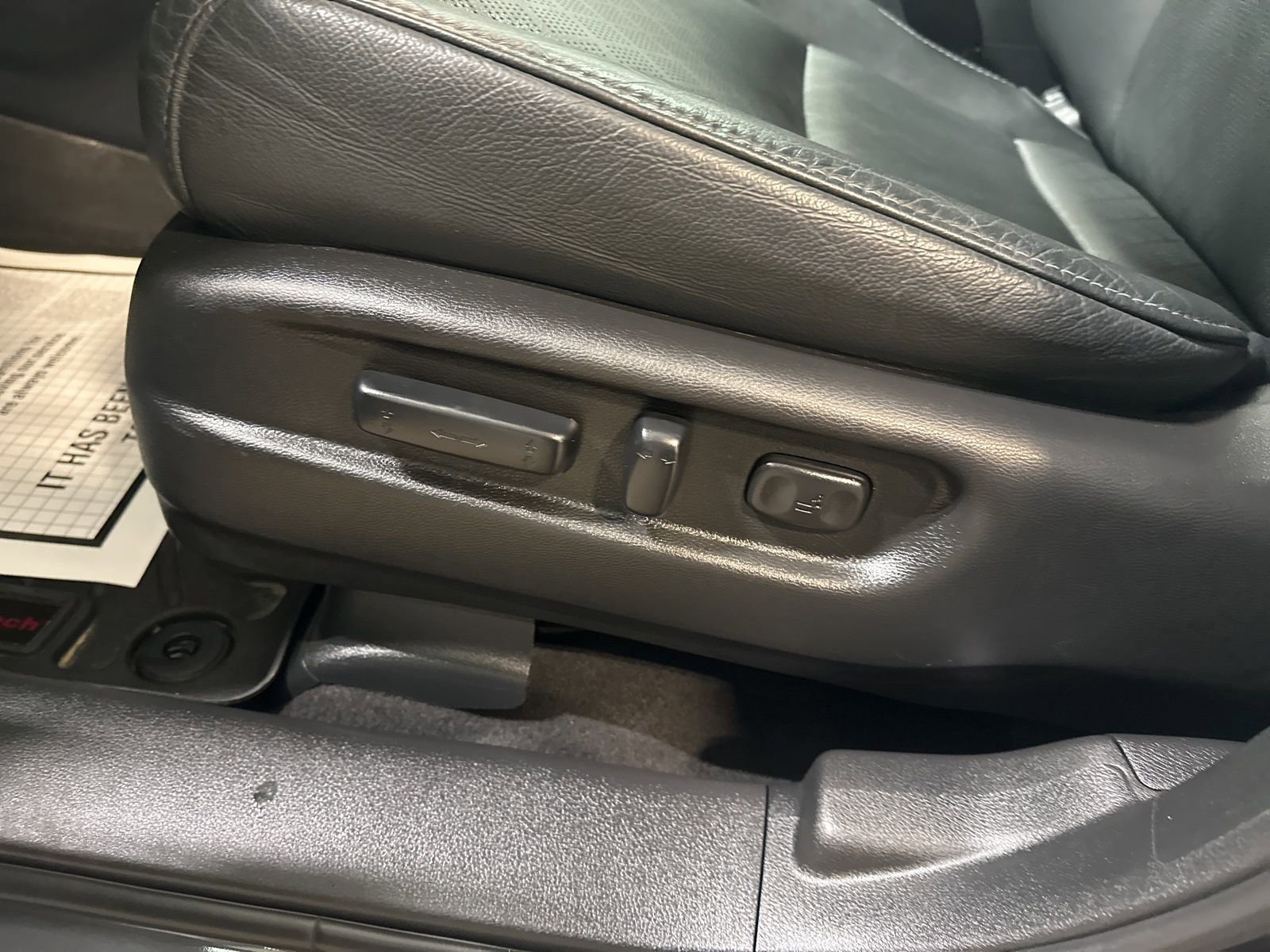 Used 2021 Honda Passport EX-L image 13