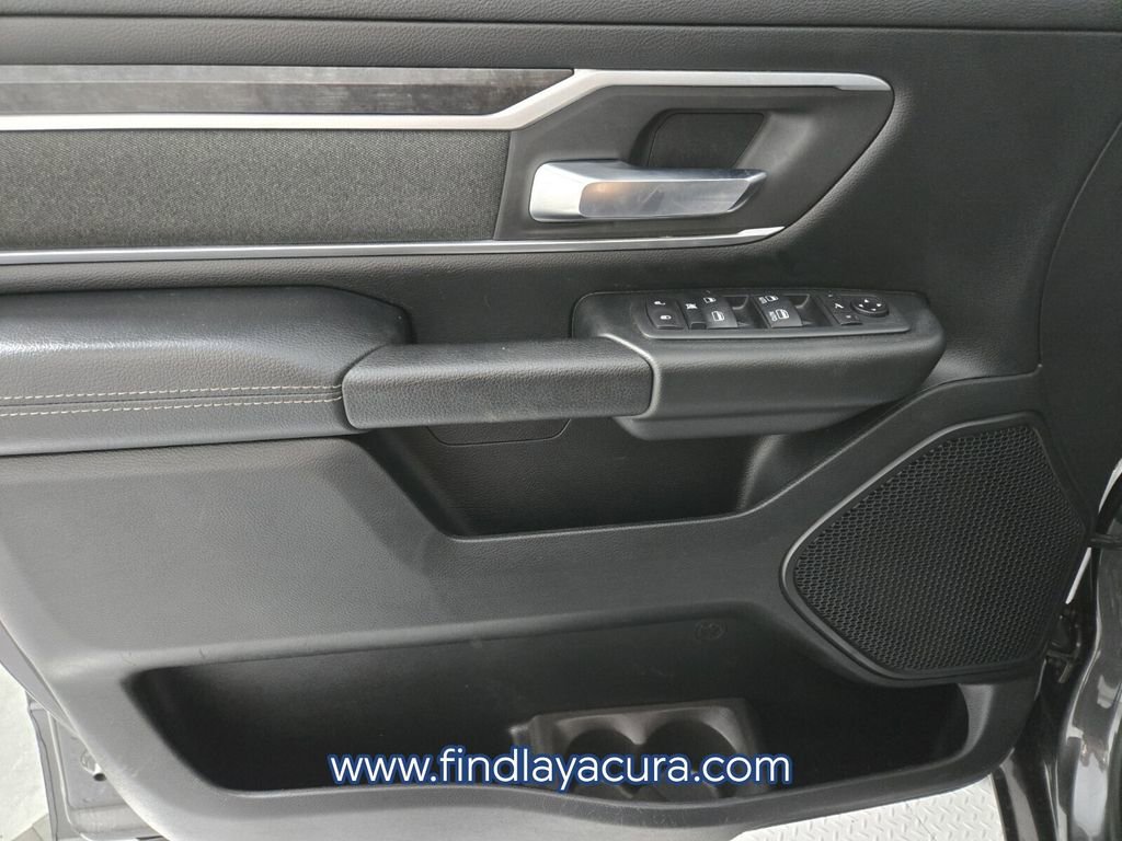Used 2021 RAM 1500 Big Horn AWD/4WD image 19