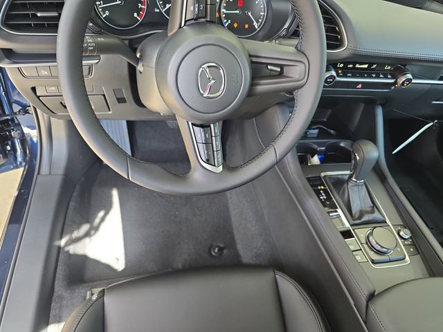 New 2026 MAZDA MAZDA3 s Sport image 16